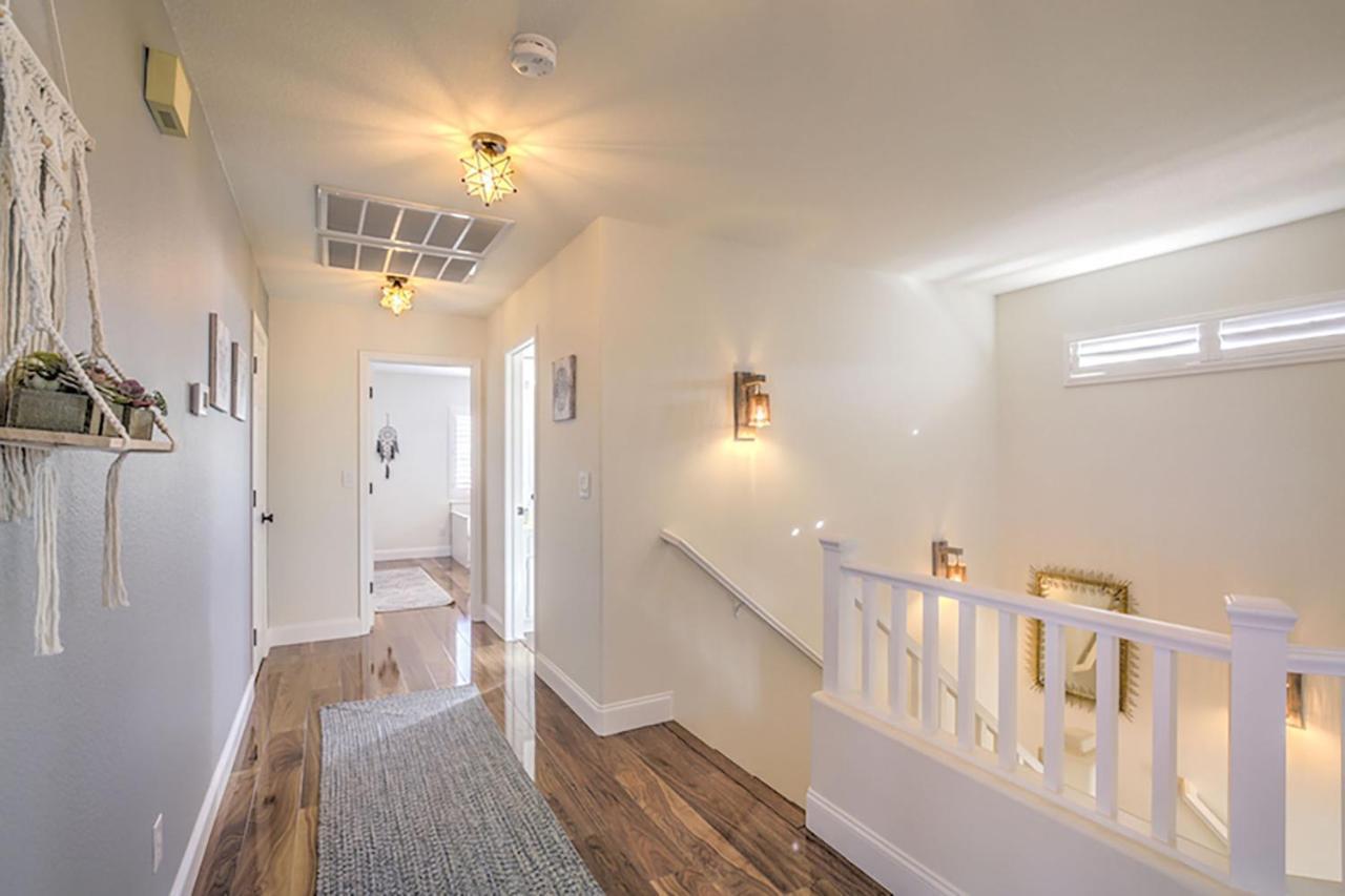 Buddha Gem, Central 6 Bed Room Luxury Home With Pool Hot Tub Game Room And Much More Las Vegas Esterno foto