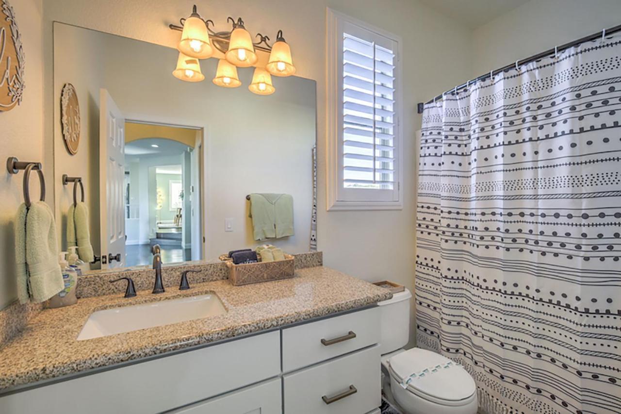 Buddha Gem, Central 6 Bed Room Luxury Home With Pool Hot Tub Game Room And Much More Las Vegas Esterno foto
