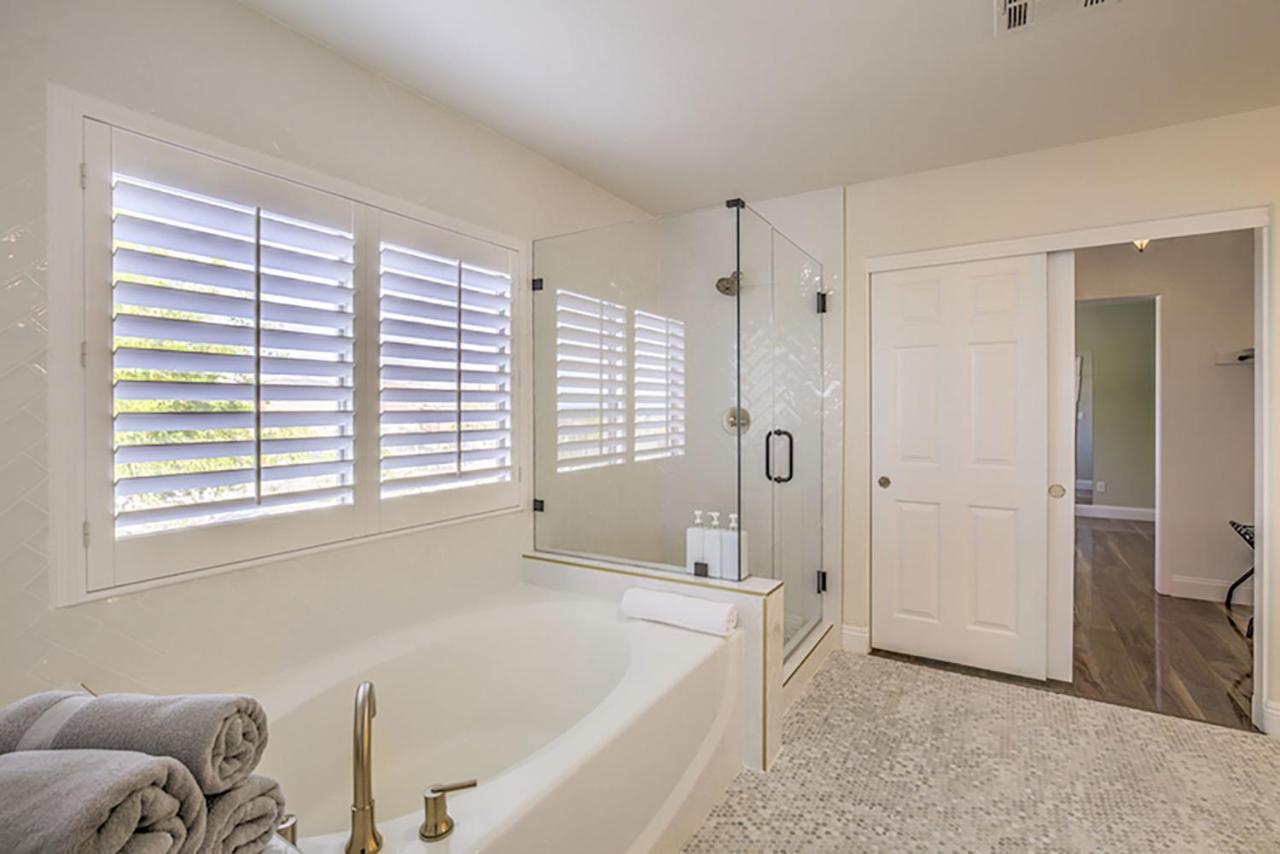 Buddha Gem, Central 6 Bed Room Luxury Home With Pool Hot Tub Game Room And Much More Las Vegas Esterno foto