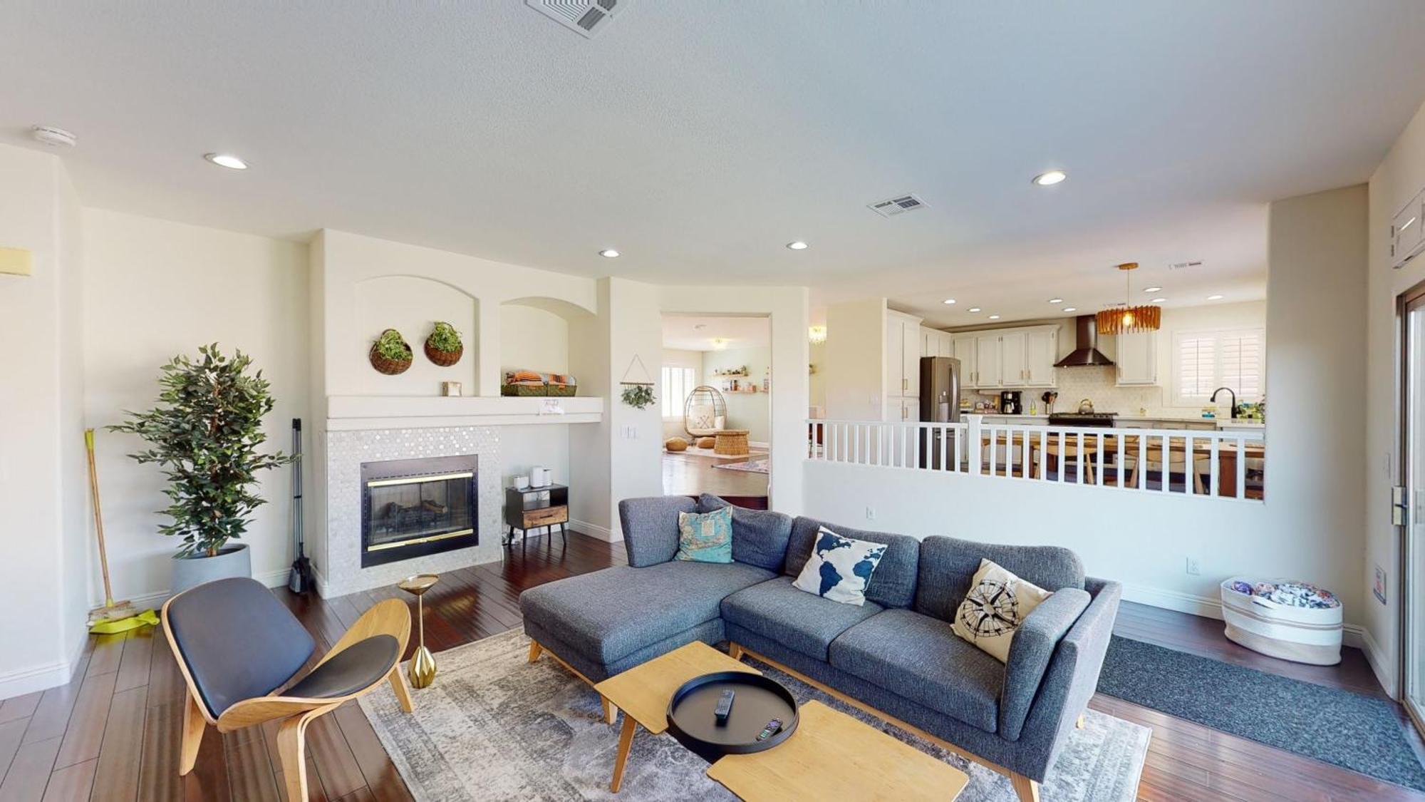 Buddha Gem, Central 6 Bed Room Luxury Home With Pool Hot Tub Game Room And Much More Las Vegas Esterno foto