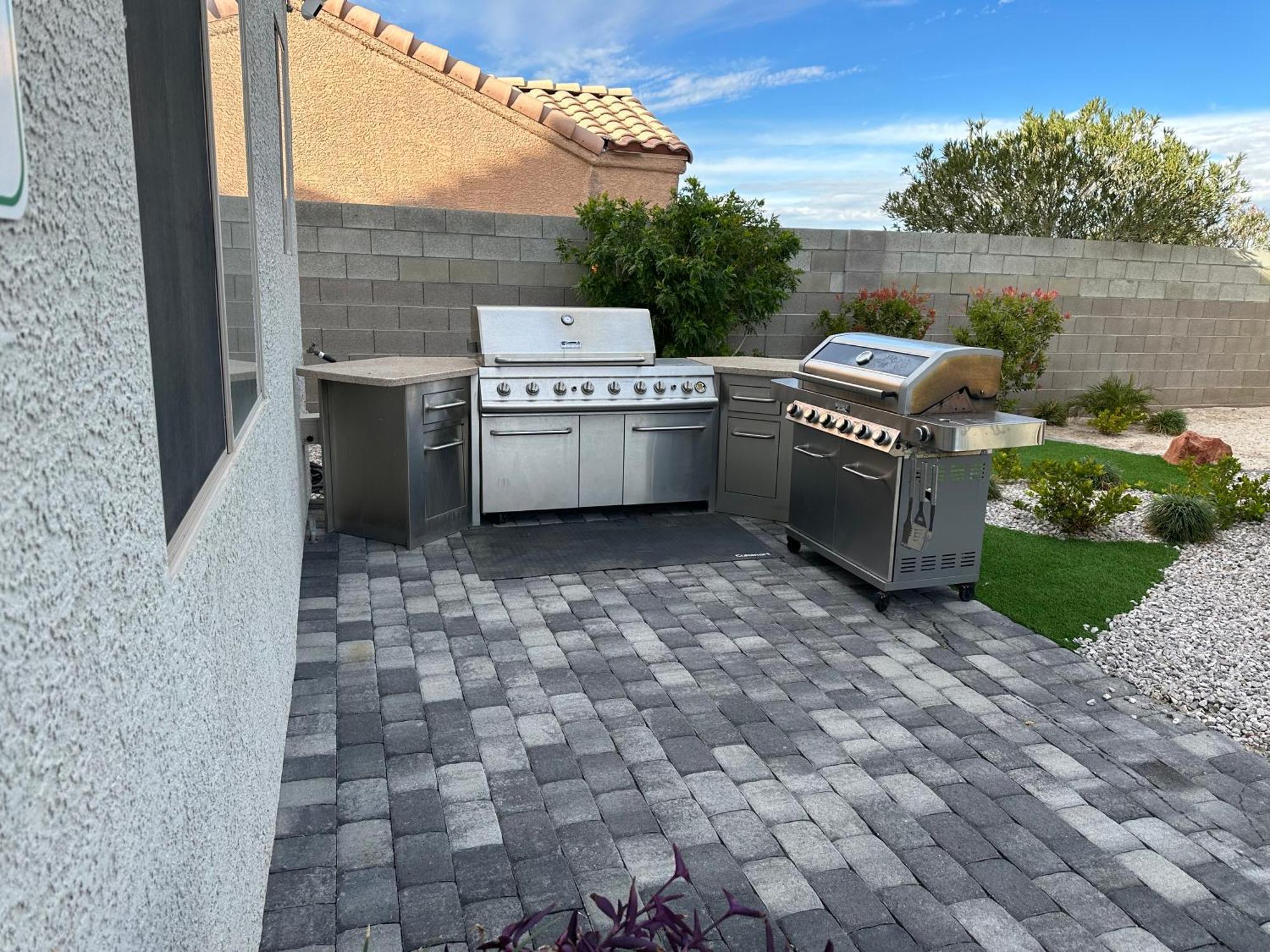 Buddha Gem, Central 6 Bed Room Luxury Home With Pool Hot Tub Game Room And Much More Las Vegas Esterno foto