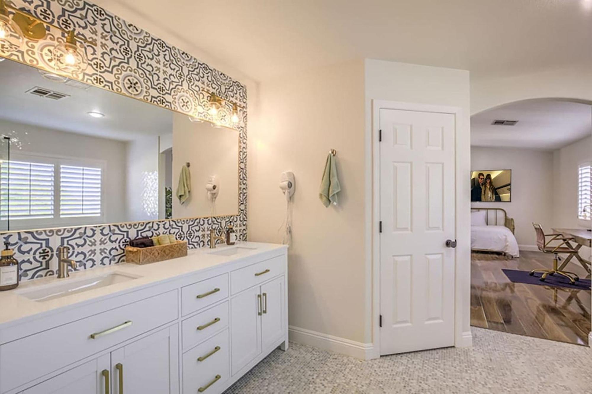 Buddha Gem, Central 6 Bed Room Luxury Home With Pool Hot Tub Game Room And Much More Las Vegas Esterno foto