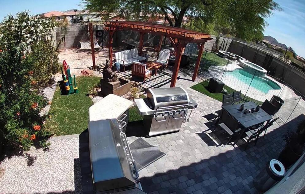Buddha Gem, Central 6 Bed Room Luxury Home With Pool Hot Tub Game Room And Much More Las Vegas Esterno foto