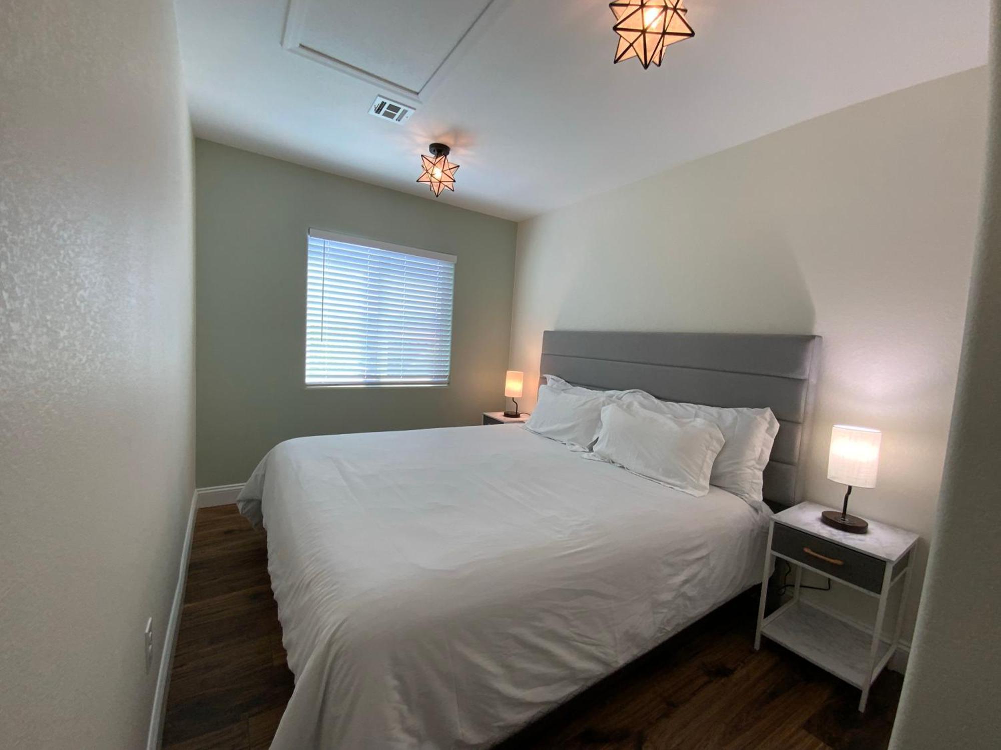 Buddha Gem, Central 6 Bed Room Luxury Home With Pool Hot Tub Game Room And Much More Las Vegas Esterno foto