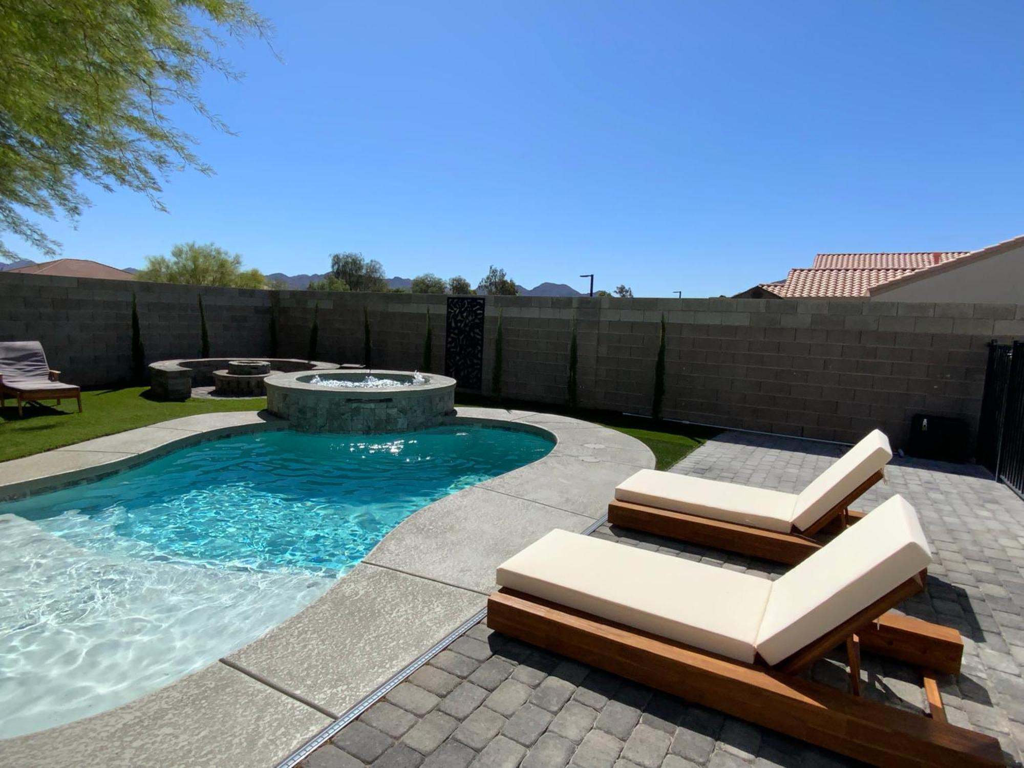 Buddha Gem, Central 6 Bed Room Luxury Home With Pool Hot Tub Game Room And Much More Las Vegas Esterno foto